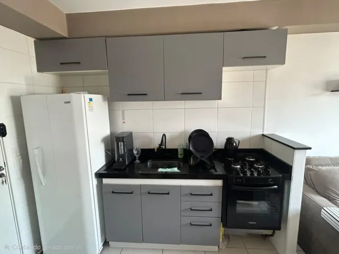 Armário de cozinha