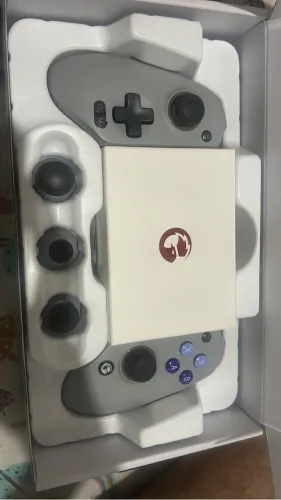 Game pad ( Galileo type- c g8