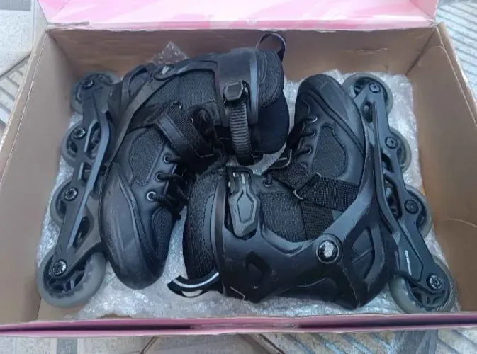 Patins roller oxelo n37