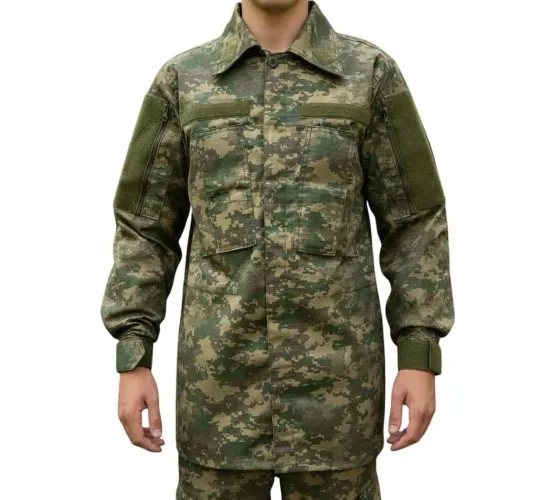 Camuflado multiproposito padrão CFN