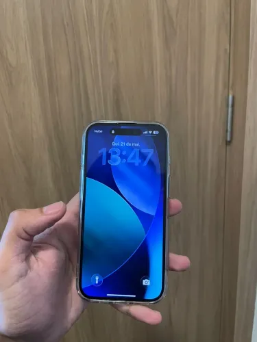 iPhone 15 Troco por S22 Ultra
