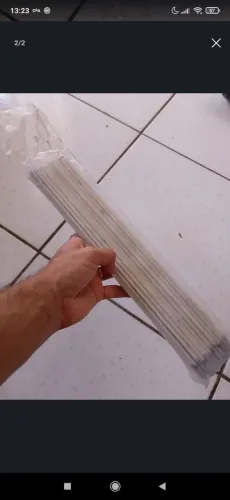 Eletroduto 500 Gramas