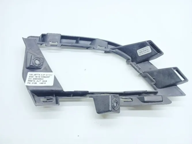 Suporte Farol Direito Vw Jetta 2.0 2016 5c6807262