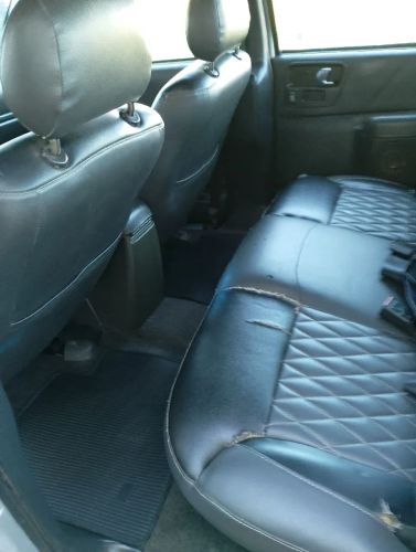 Imagem de Chevrolet S10 P-up Advant. 2.4/2.4 MPFI F.power CD 2011