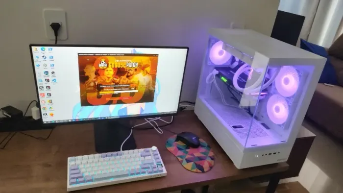 Computador Gamer