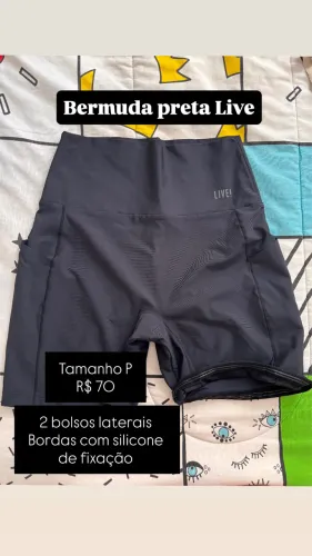 Short Live P