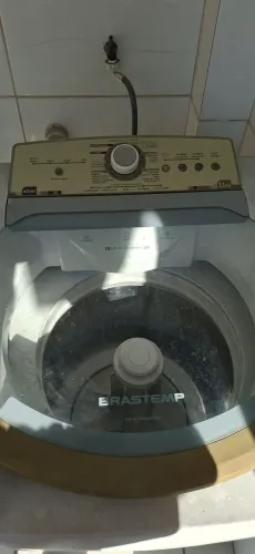 Vemde-se maquina de lavar roupas Brastemp