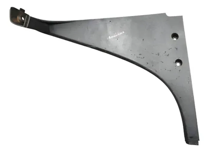 Moldura Da Caçamba Lado Direito Gm Montana 2015 01