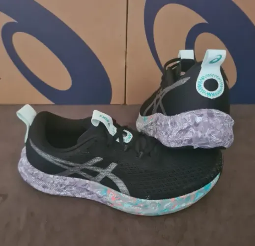 Tênis Asics Gel Noosa Tri 16 Tam 41 e 42 (original / novo)