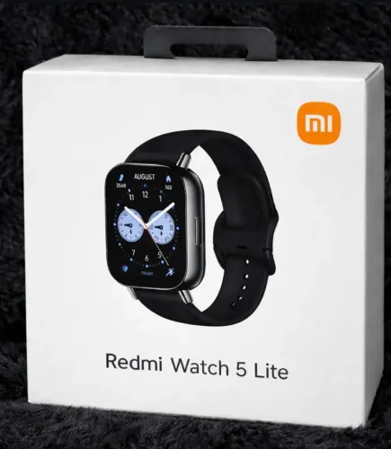 Smartwatch Redmi Watch5 lite Xiaomi NOVO