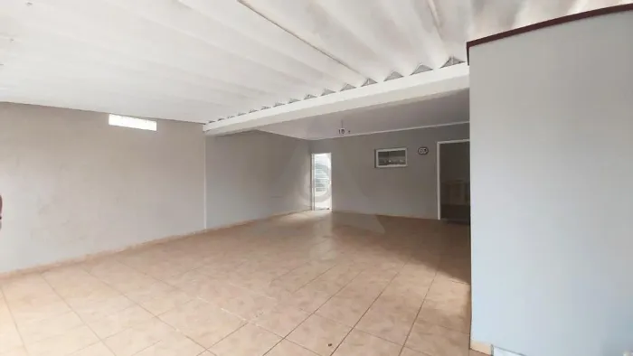 Casa à venda e para alugar em Campinas, Chácara da Barra, com 3 quartos, com 150 m²