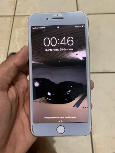 iPhone 7 Plus 128gb todo original 