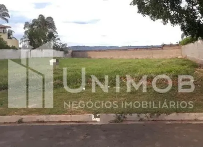 terreno - Sítios de Recreio Gramado - Campinas