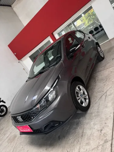 Fiat Argo Drive 1.0 6V Flex 2026
