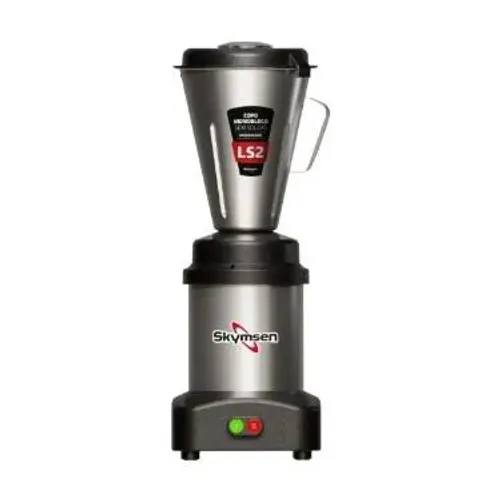LIQUIDIFICADOR COMERCIAL SKYMSEN LS-02 MBR
