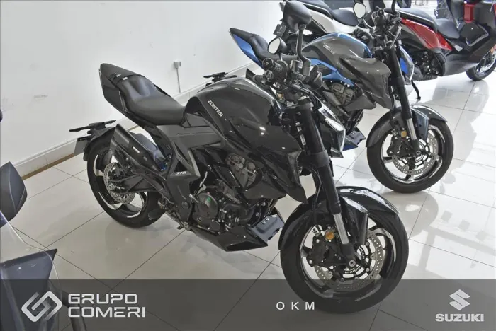 ZONTES R 350