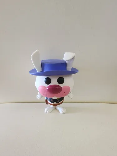 Funko Pop Coelho ricochete Raridade original