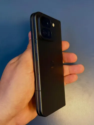 Google pixel 9 Pro fold
