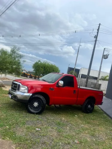 Ford F-250 XL Super Duty 3.9 Diesel 1999