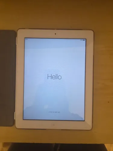 Ipad 2