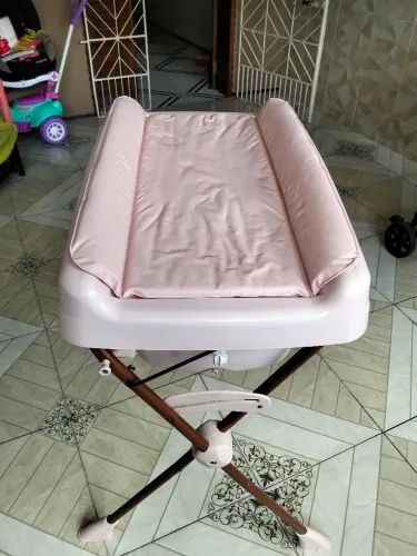 Banheira pra bebê