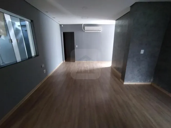 Casa comercial para locação no bairro Fundinho