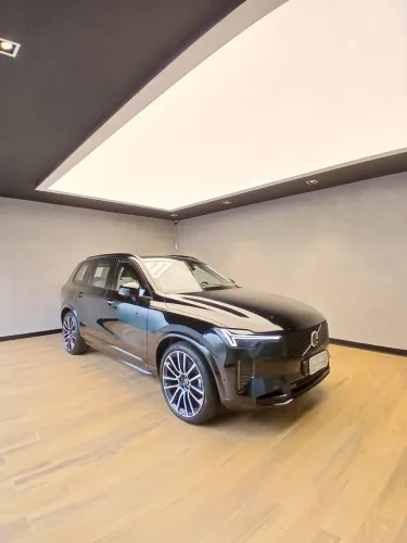 Volvo XC-90 XC 90 T-8 Híbrido R-design 2.0 5P 2026