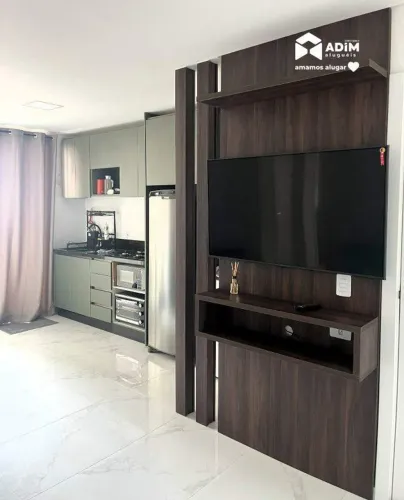 Apartamento Com 3 Dormitórios Sendo 1 Suíte