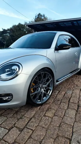 Volkswagen Fusca 2.0 TSI 16V Aut. 2014
