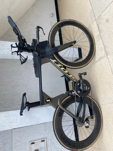 Bicicleta scoot plasma 