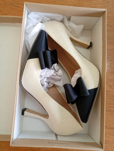 Lindos sapatos femininos importados