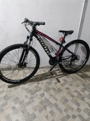 Bike South MTB "Excelente Estado"