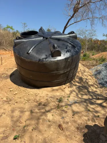 Caixa D água direto da fábrica