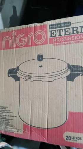 Panela Nigro 20 litros