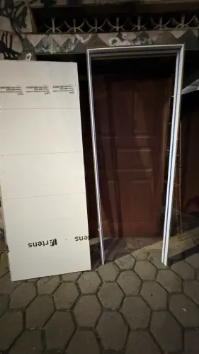 kit porta frisada Vivace