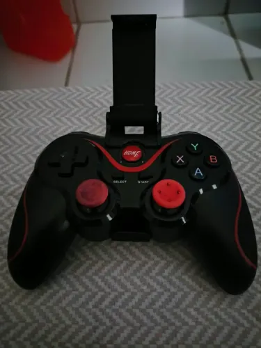 Gamepad v5