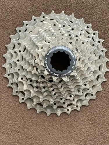 K7 shimano ultegra 11/32