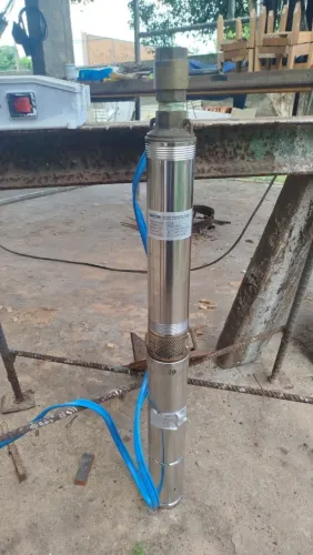 bomba subimersa