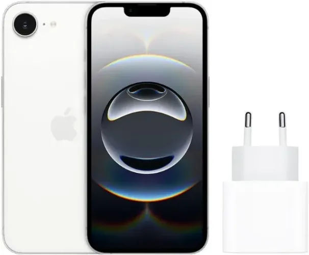 iPhone 16e