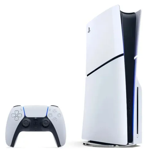 Ps5 mídia física