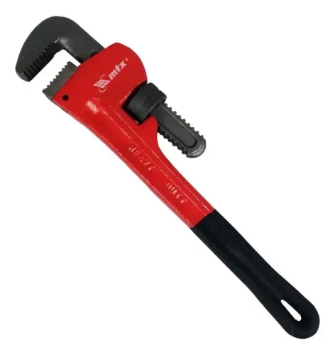 Chave Grifo 18 Pol Heavy Duty Mtx