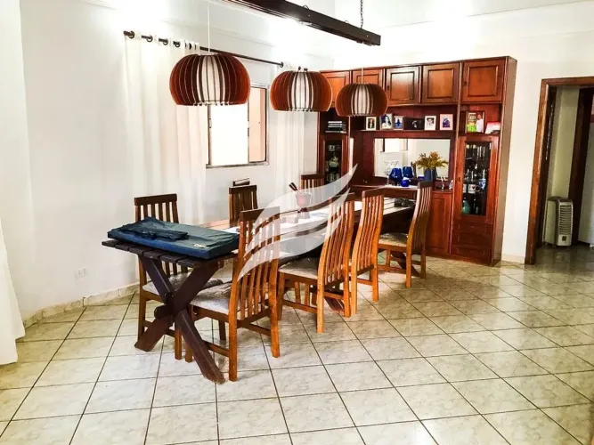 Condomínio Habiana 1 - Casa com 4 suítes e edícula à venda no Condomínio Habiana em Araçat