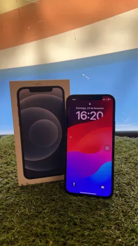 iPhone 12 64GB