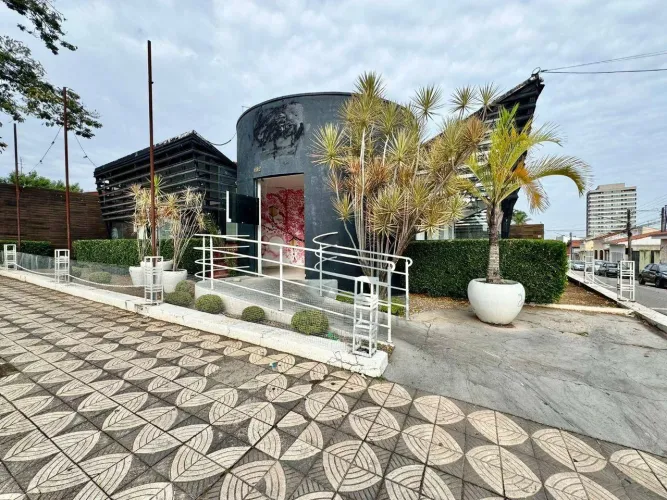 Ponto para alugar, 200 m² por R$ 8.000,00/mês - Centro - Itapetininga/SP