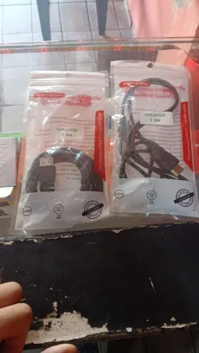 Cabo Hdmi