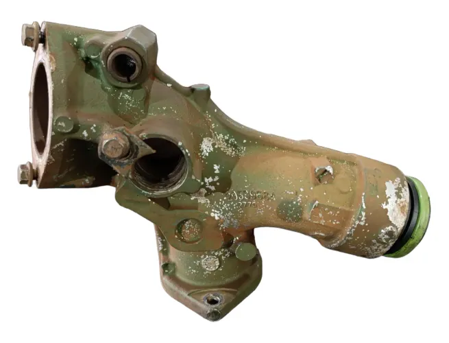 Tubo bomba d'água motor Volvo FH 440 D13 20539684