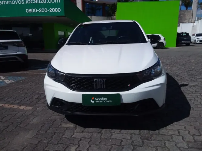 Fiat Argo Drive 1.0 Firefly 2026