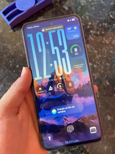 Samsung Galaxy s24 Fe