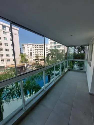 condominio essence 96 quadrados com 2 quartos em Barra Olímpica - Rio de Janeiro - RJ