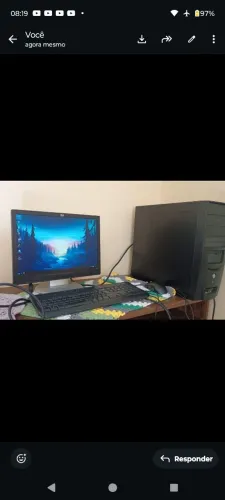Pc Completo 1terabyte